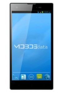 CHERRY MOBILE EXCALIBUR specifikacije